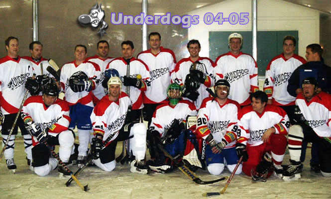 EC Sunshine in der Saison 2001/02